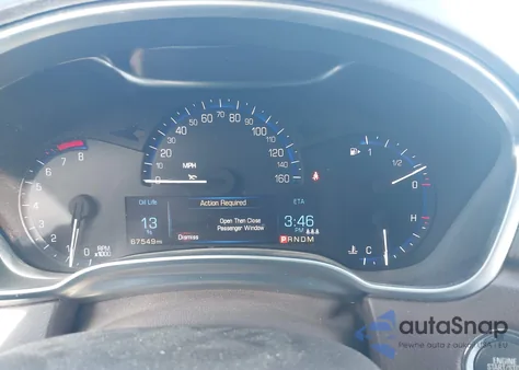 2015 Cadillac Srx Luxury Collection из США, поврежденный, VIN 3GYFNEE34FS530009